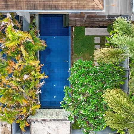 Villa Miriama| 2 Bedroom Private Pool Villa In Popular Saiyuan Estate | 5 Min To Naiharn Beach Rawai Екстериор снимка