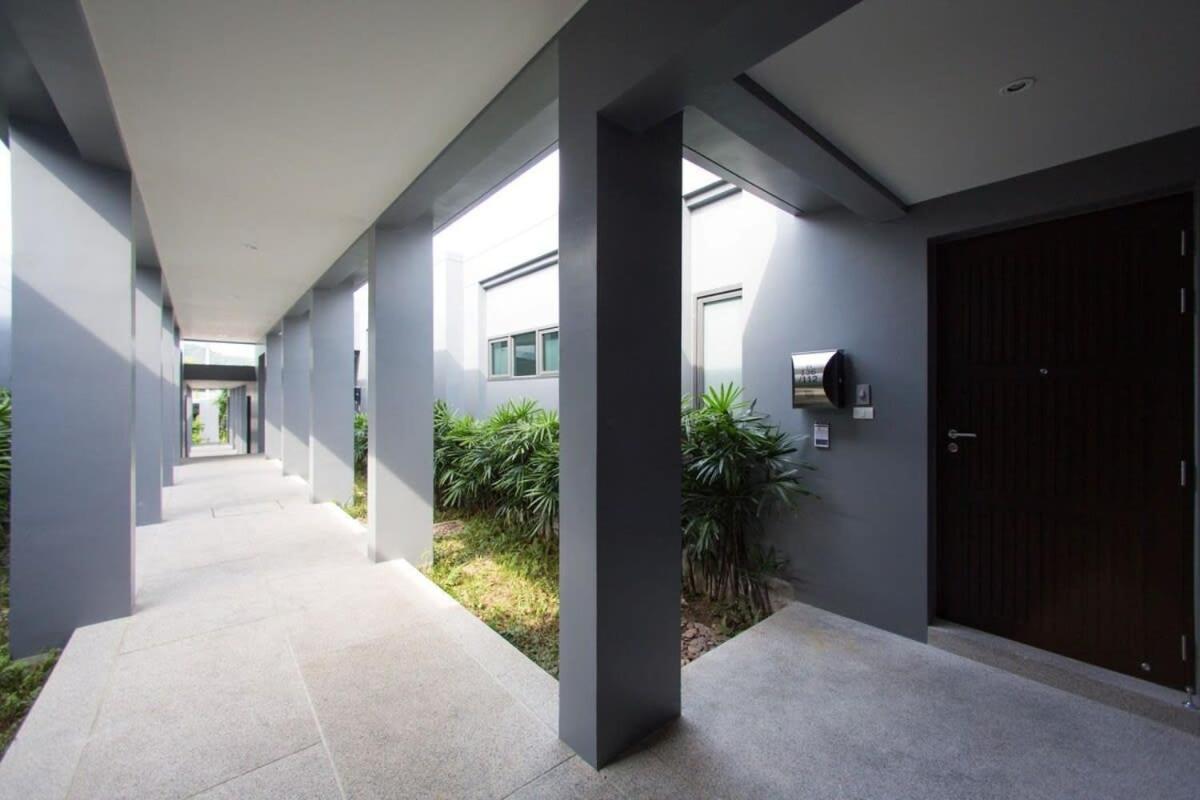 Villa Miriama| 2 Bedroom Private Pool Villa In Popular Saiyuan Estate | 5 Min To Naiharn Beach Rawai Екстериор снимка