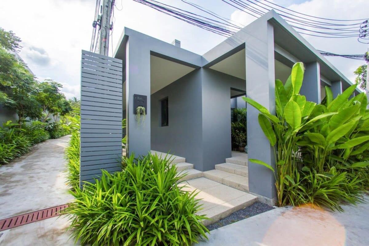 Villa Miriama| 2 Bedroom Private Pool Villa In Popular Saiyuan Estate | 5 Min To Naiharn Beach Rawai Екстериор снимка