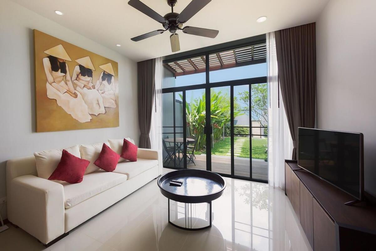 Villa Miriama| 2 Bedroom Private Pool Villa In Popular Saiyuan Estate | 5 Min To Naiharn Beach Rawai Екстериор снимка